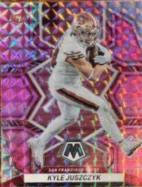 Kyle Juszczyk