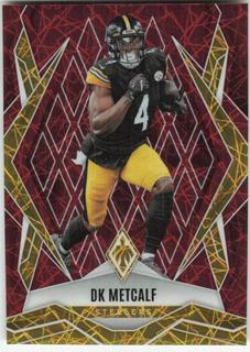 DK Metcalf
