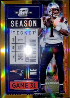 Cam Newton