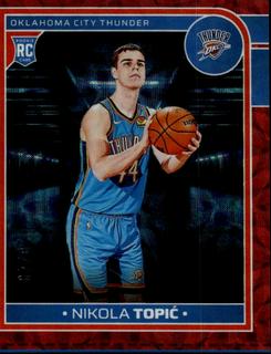 Nikola Topic