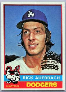 Rick Auerbach