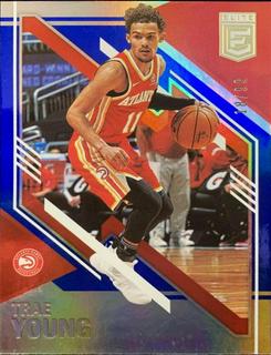 Trae Young