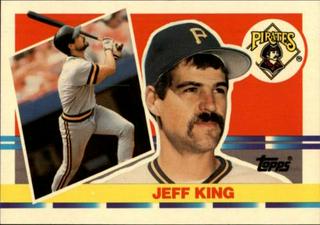 Jeff King