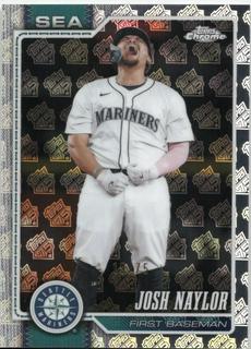 Josh Naylor