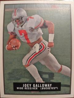 Joey Galloway