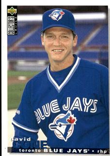 David Cone