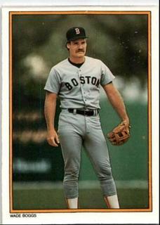 Wade Boggs