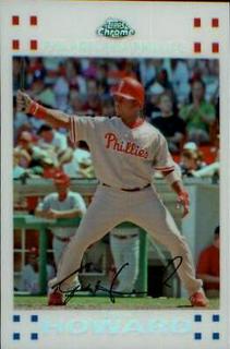 Ryan Howard