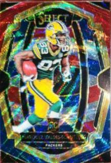 Marquez Valdes-Scantling