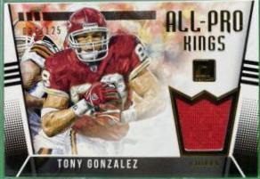 Tony Gonzalez