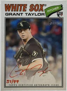 Grant Taylor