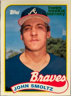 John Smoltz