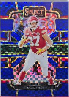 Travis Kelce