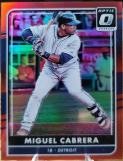 Miguel Cabrera