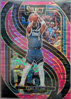 Kyrie Irving