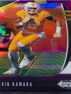 Alvin Kamara