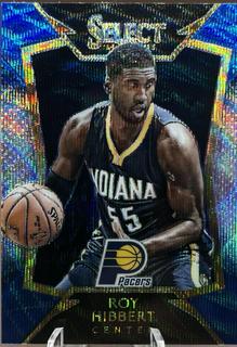 Roy Hibbert