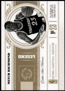 Mitch Richmond