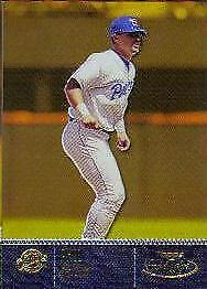 Phil Nevin