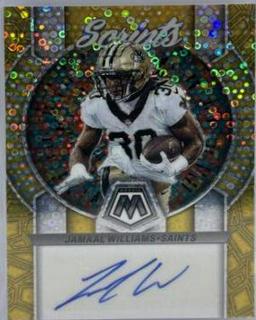 Jamaal Williams
