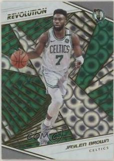 Jaylen Brown