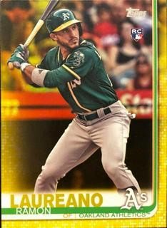 Ramon Laureano