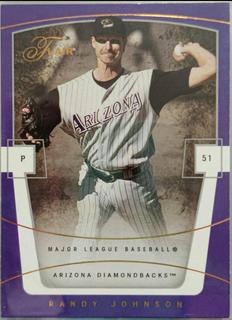 Randy Johnson