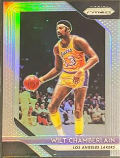 Wilt Chamberlain