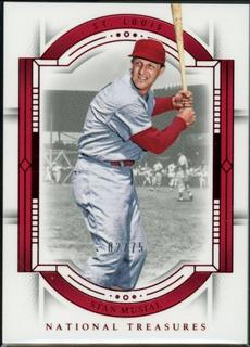 Stan Musial