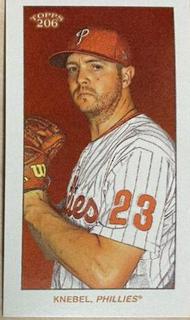 Corey Knebel