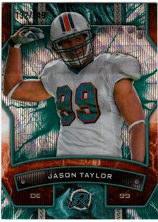 Jason Taylor