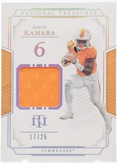 Alvin Kamara