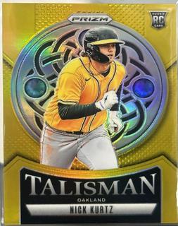 Nick Kurtz