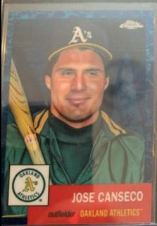 Jose Canseco