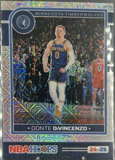 Donte DiVincenzo