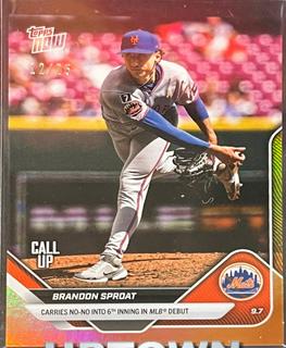 Brandon Sproat