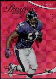 Ray Lewis