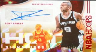 Tony Parker