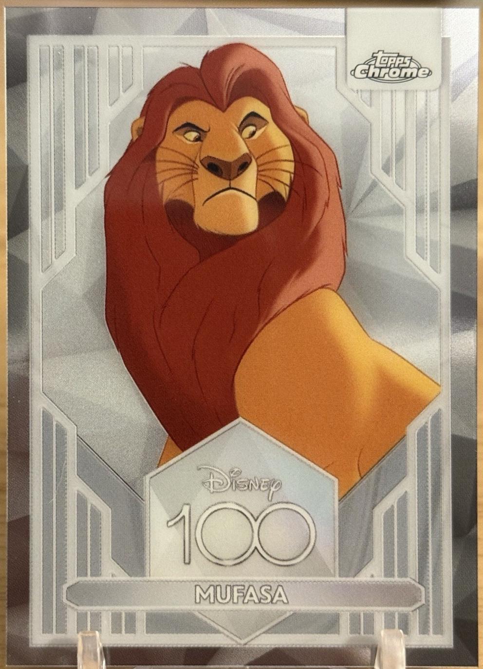 Mufasa #99