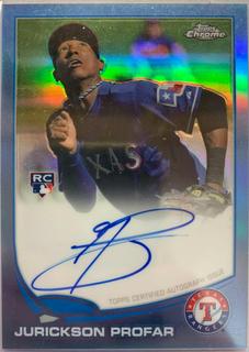 Jurickson Profar