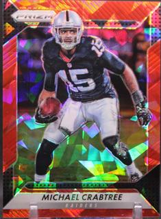 Michael Crabtree