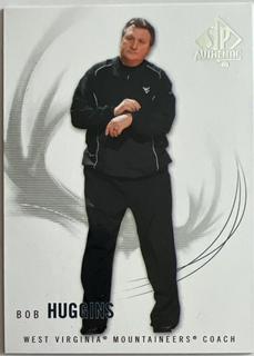Bob Huggins