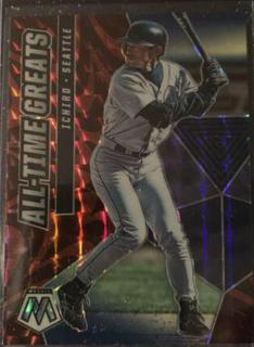Ichiro