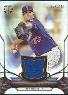 Matt Harvey