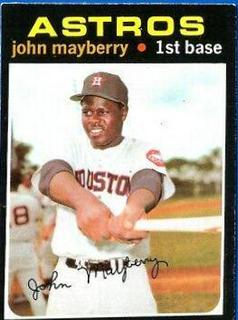 John Mayberry