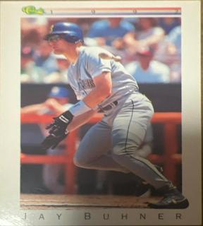 Jay Buhner