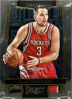 Ryan Anderson