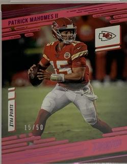 Patrick Mahomes II