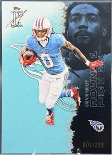 Calvin Ridley