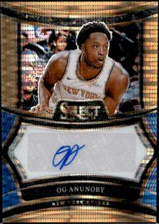 OG Anunoby